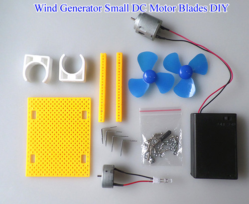Led windmill wind generator - wind,