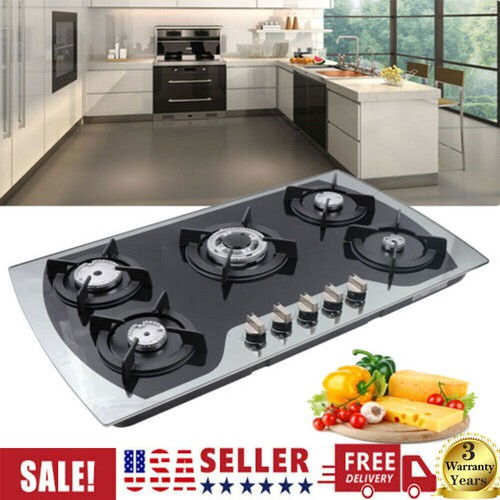 Kitchen lpg gas cooker - kitchen, lpg/ng