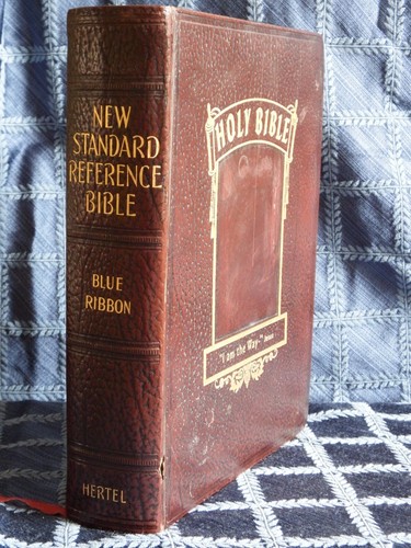 Holy bible kjv - kjv, new