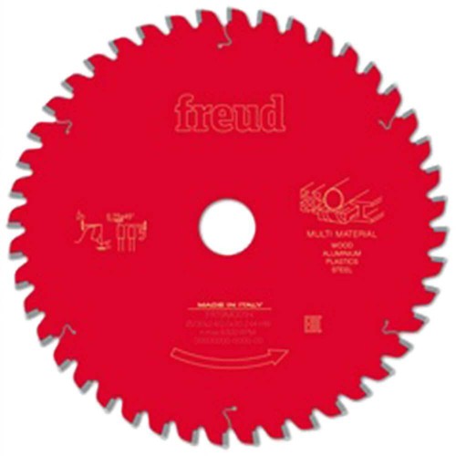 Freud lp91m multi - freud, material