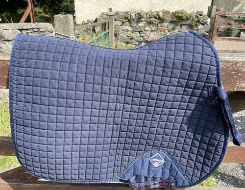 Mieux saddle pad - gp,