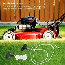 Lawnmower Petrol Engine