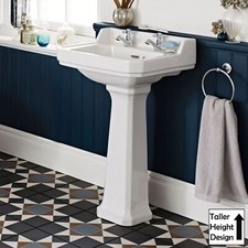 560mm Wash Basin Comfort