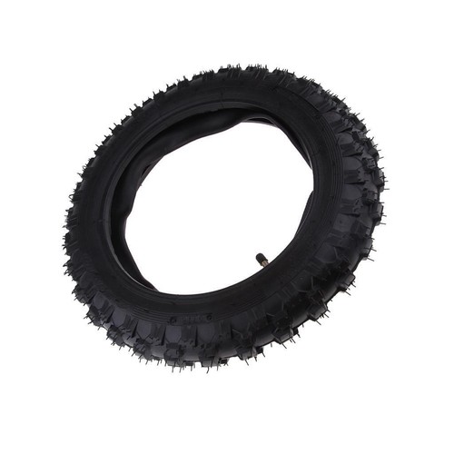 Black 2 50x10 rubber - black,