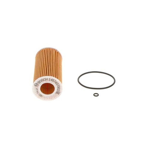 Oil filter for vauxhall - oil,