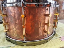 Noble And Cooley 14x8 Copper
