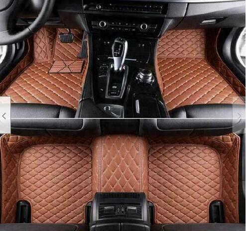 Car floor mats for - floor,