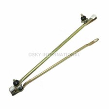 Wiper link linkage arm rod - linkage,