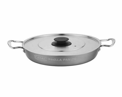 Cadac 8635 safari chef paella - safari,