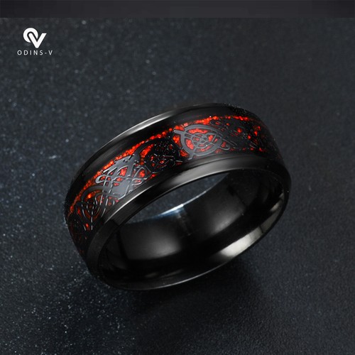 Mens rings fashion silver - mens,