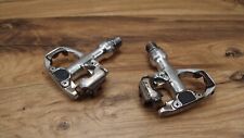 Shimano Dura Ace PD-7701 road bike clipless pedals VIA Japan