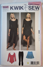 New old stock - Kwiksew 3661