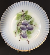 Macbeth Evans Petal ware