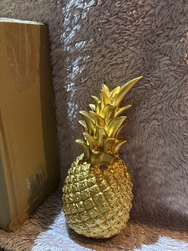 Mini pineapple ornament - mini,