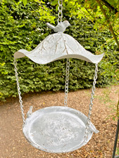 Garden bird feeder - garden,
