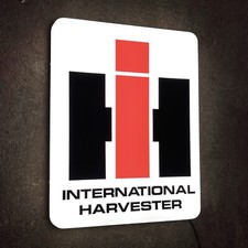 INTERNATIONAL HARVESTER LED
