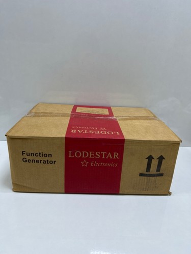 Lodestar function generation - lodestar,