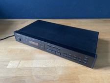 Rotel Lw/mw/fm Stereo Tuner