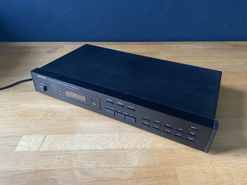 Rotel stereo tuner - lw/mw/fm,