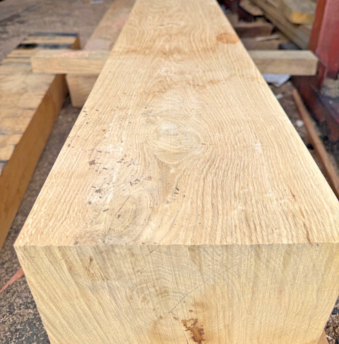 245mm 145mm oak - 245mm, beam