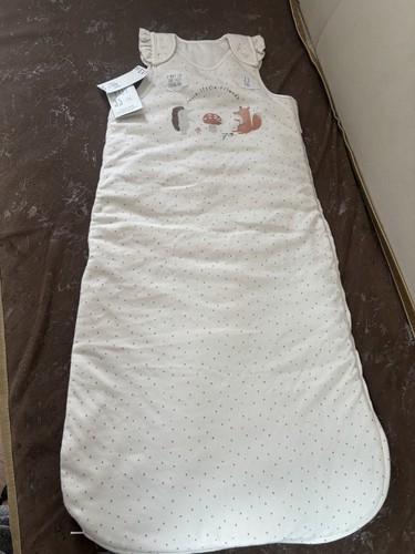 Baby sleeping bag tog - sleeping, 3.5