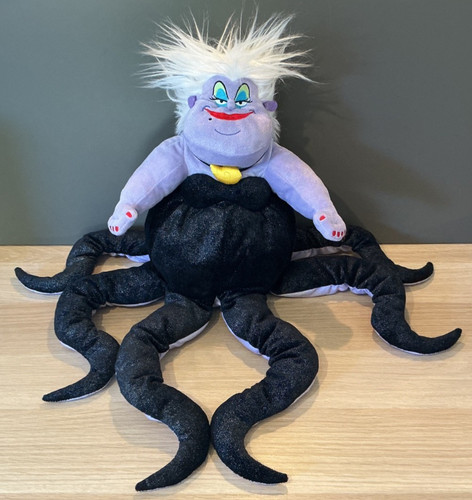 Ursula little mermaid - ursula,