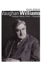 Vaughan Williams by Keith