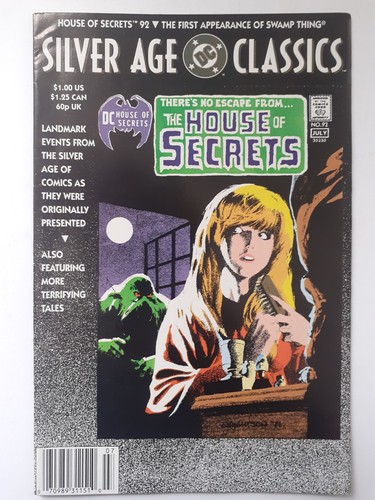 Silver age classics - classics, house