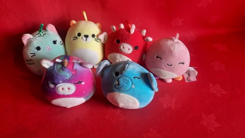 Original squishmallows - original,