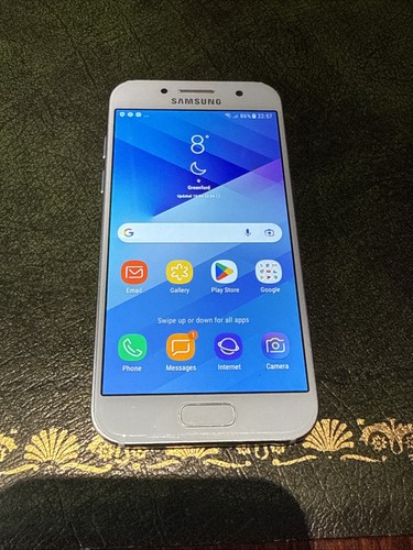 Samsung 2017 16gb - -,