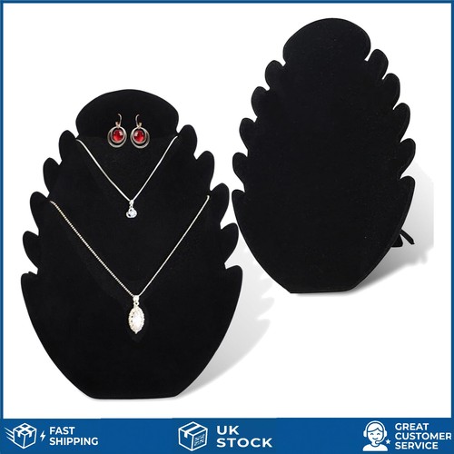 Luxurious velvet necklace - luxurious,