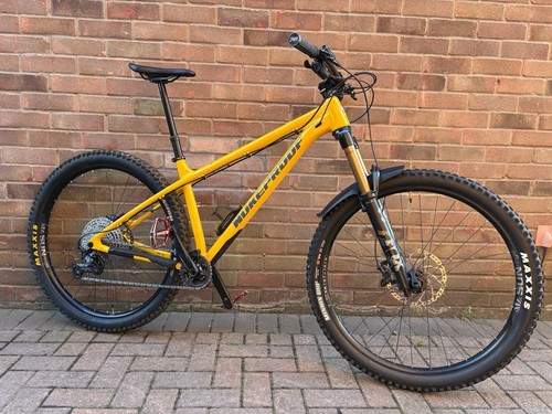 Nukeproof mega 290 alloy - nukeproof,