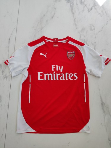 Arsenal home jersey - arsenal,