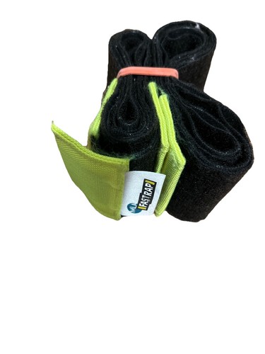 Police fast strap leg - ex,