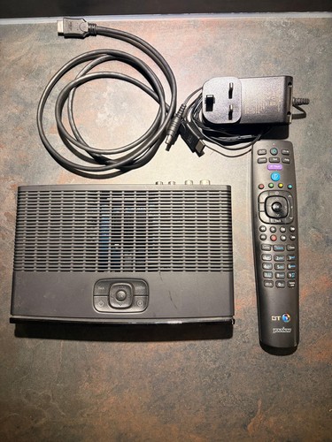 Youview box humax - bt,