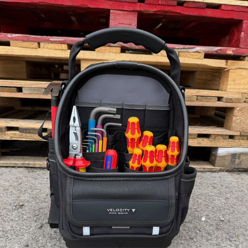 Wera knipex wiha electricians - wera,