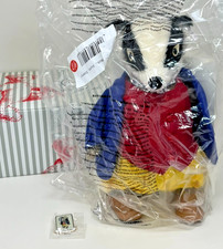 Steiff Tommy Brock Badger