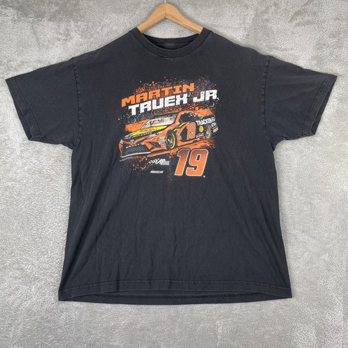 Martin truex nascar - nascar, racing