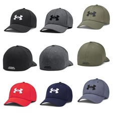 Under Armour Blitzing Cap