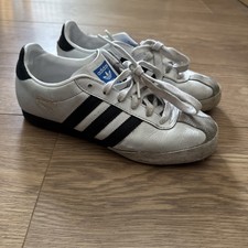adidas Bamba Originals UK 5
