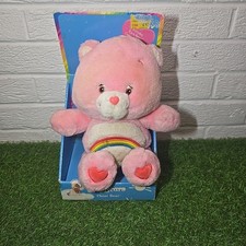 2002 cheer bear - 2002,