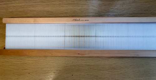 Ashford rigid heddle fit - ashford,