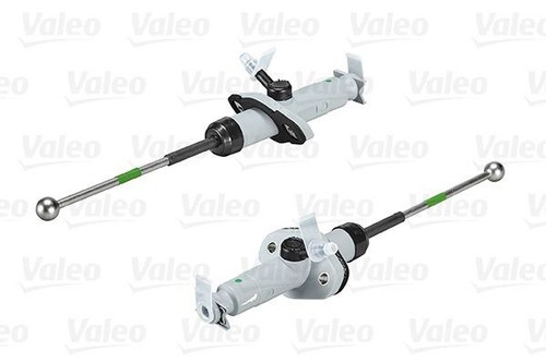 Fiat idea clutch master - idea,