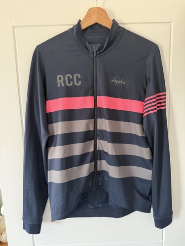 Rapha rcc long - rapha, sleeve