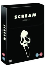 rays Scream Trilogy Box Set