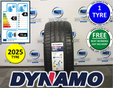 X1 225 35 18 225/35ZR18 DYNAMO