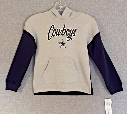 New dallas cowboys hoodie - new!,