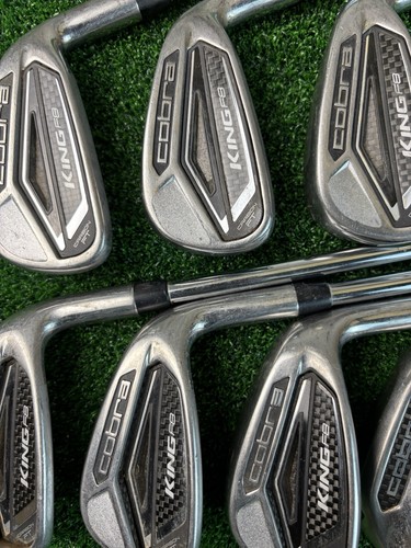 Cobra king irons - king, /