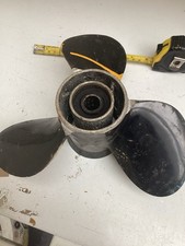 3 Blade Boat Propeller