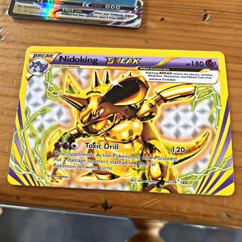Pokémon tcg card - tcg, 44